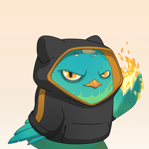 Token Image