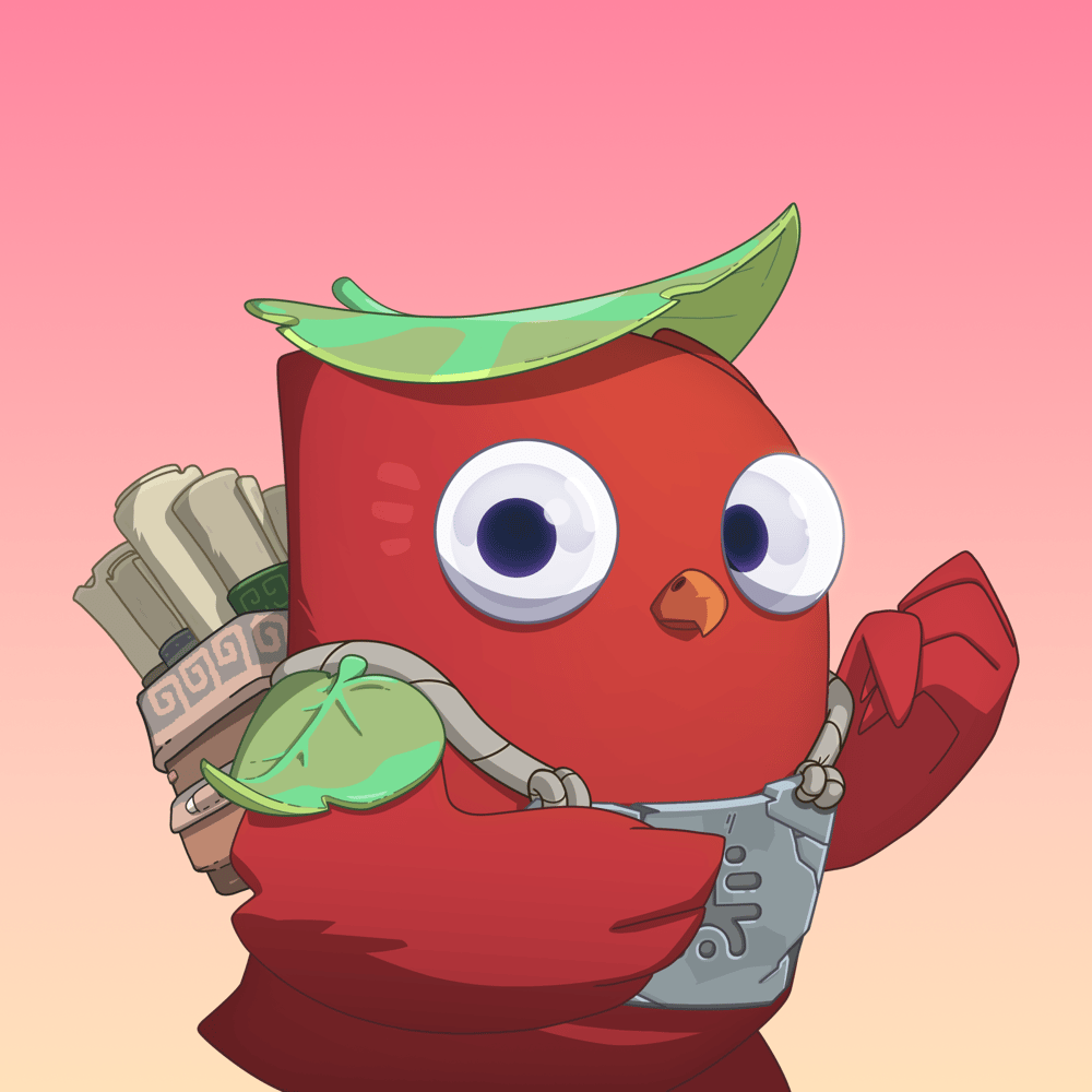 Token Image
