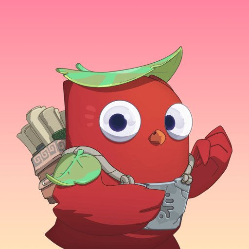 Token Image