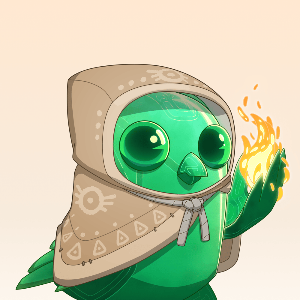 Token Image