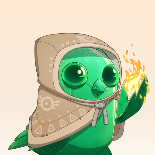 Token Image