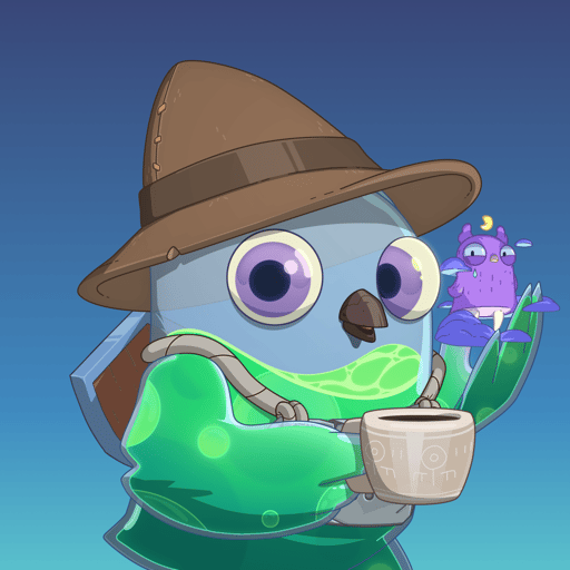 Token Image