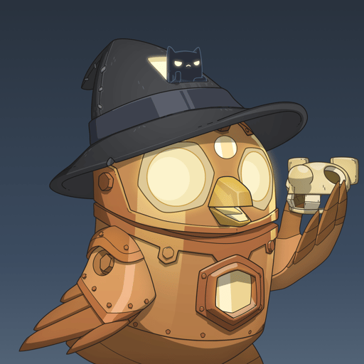 Token Image