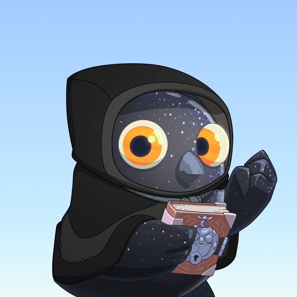 Token Image