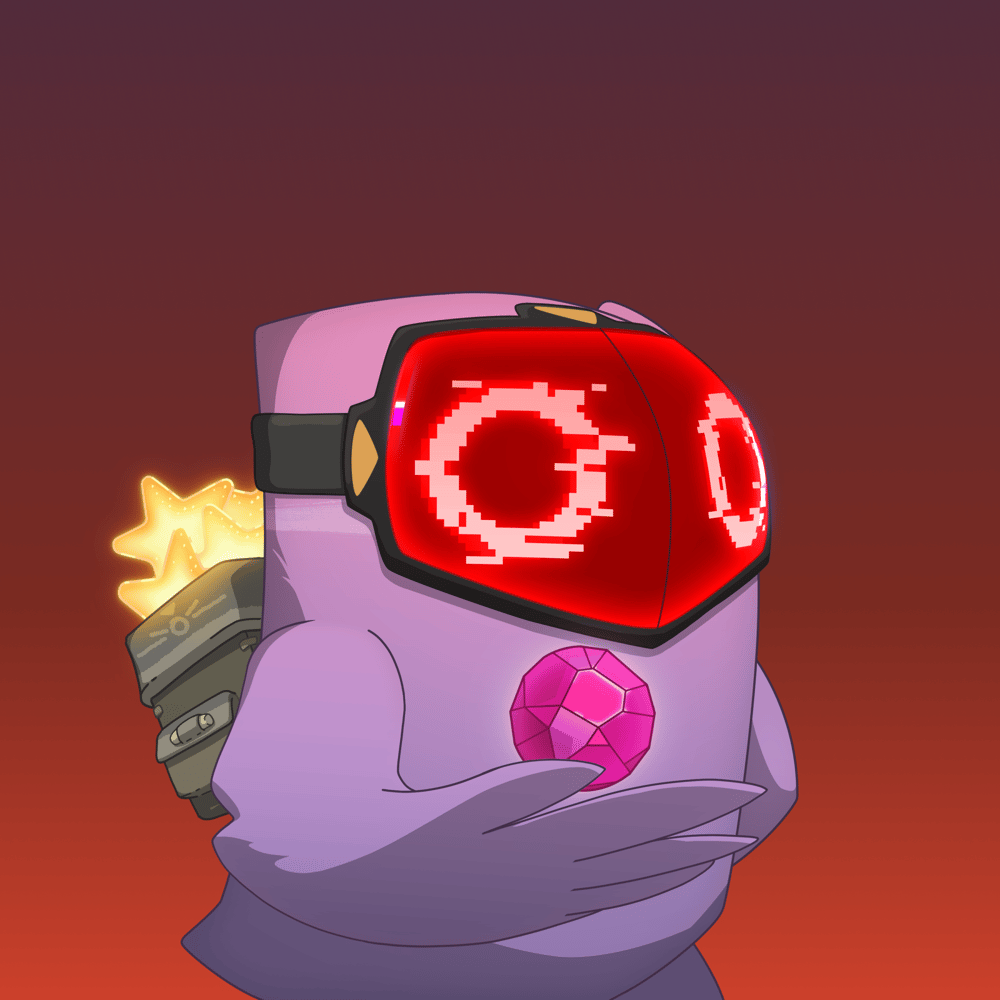 Token Image
