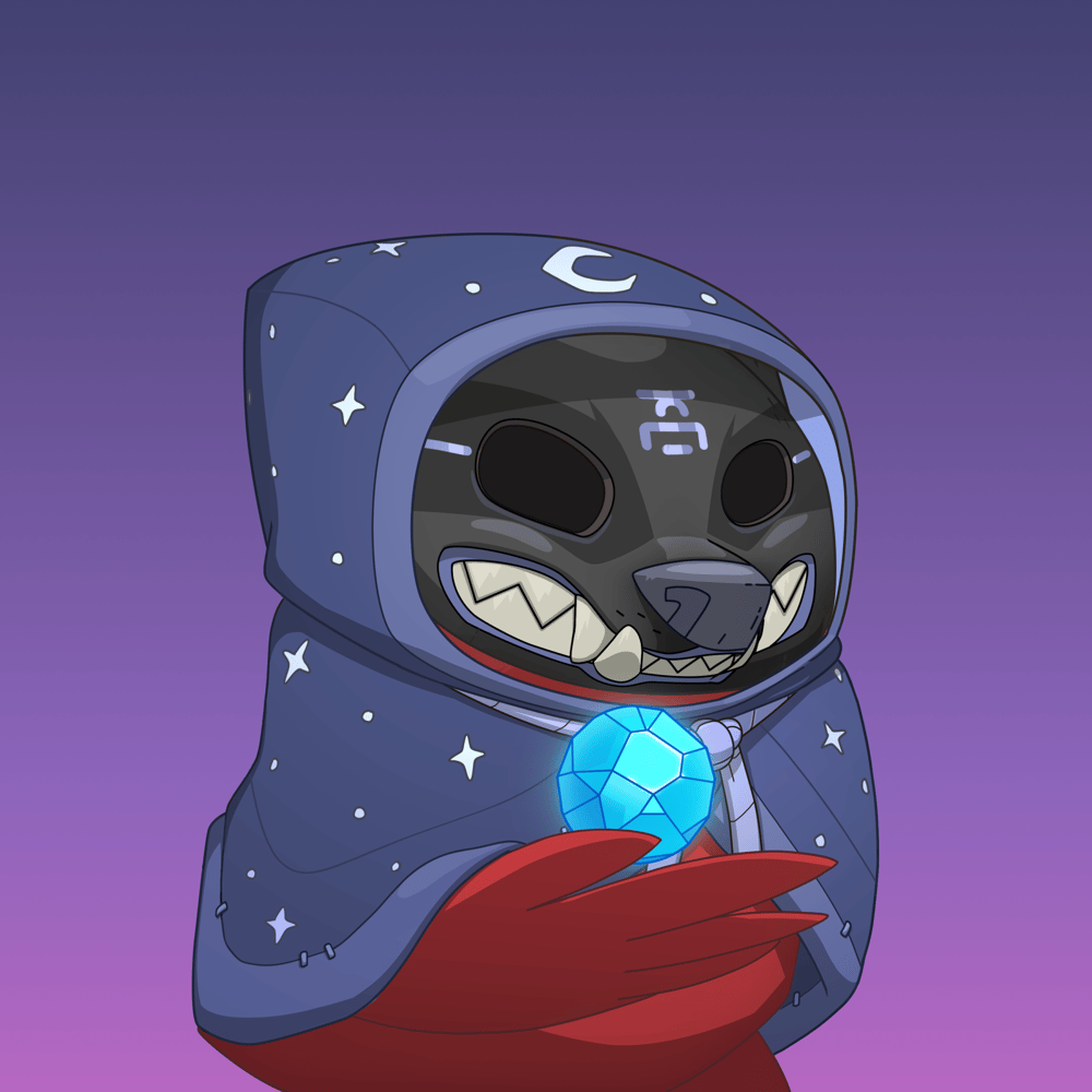 Token Image