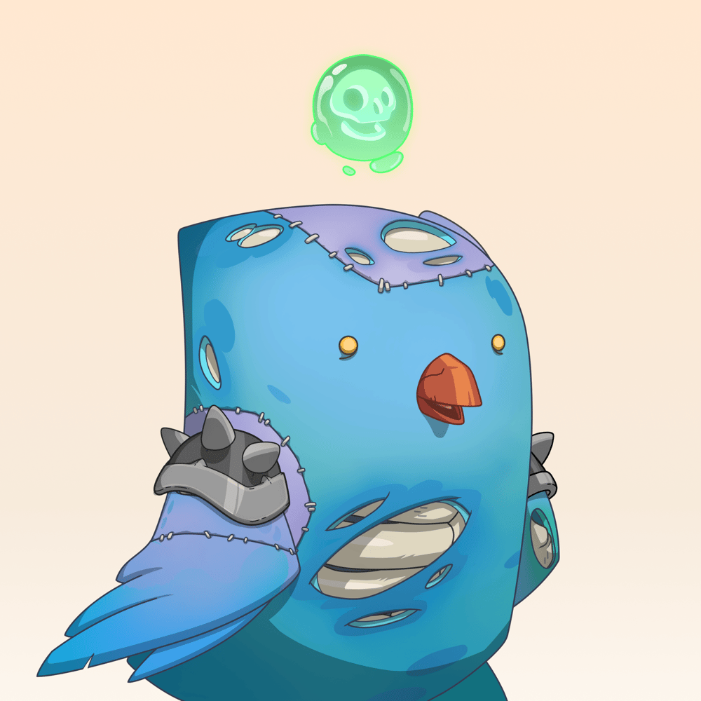 Token Image