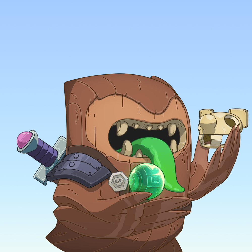 Token Image