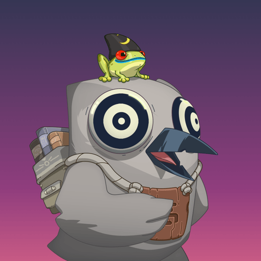 Token Image