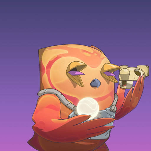 Token Image