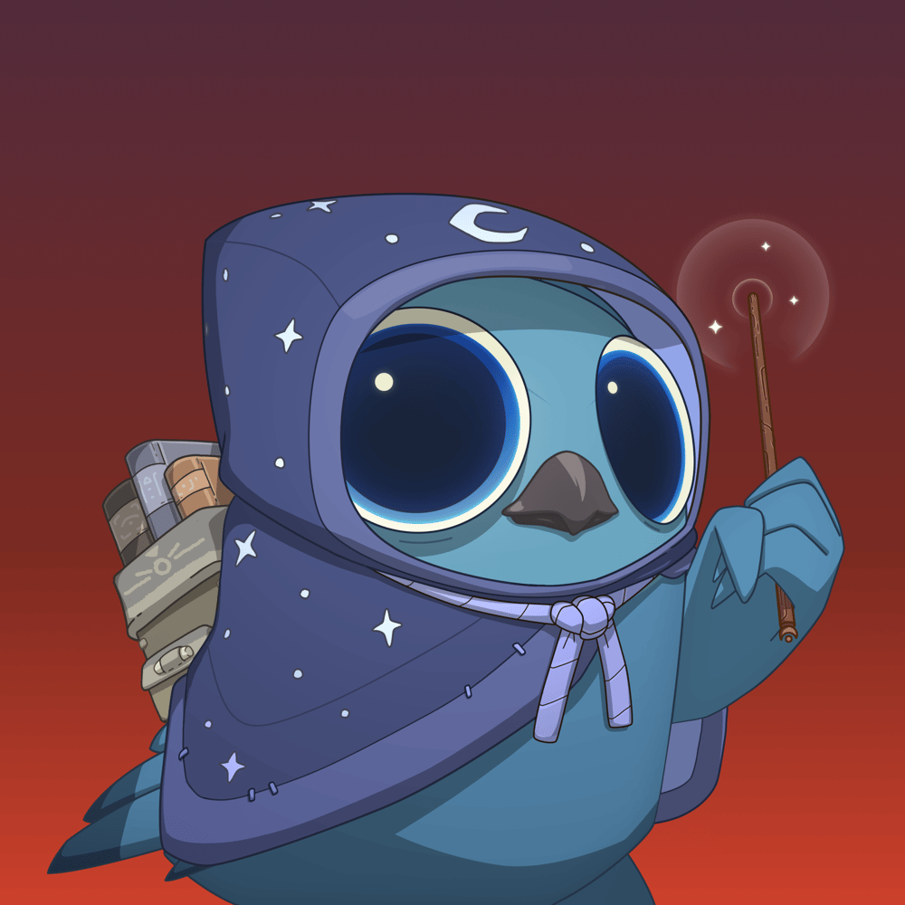 Token Image