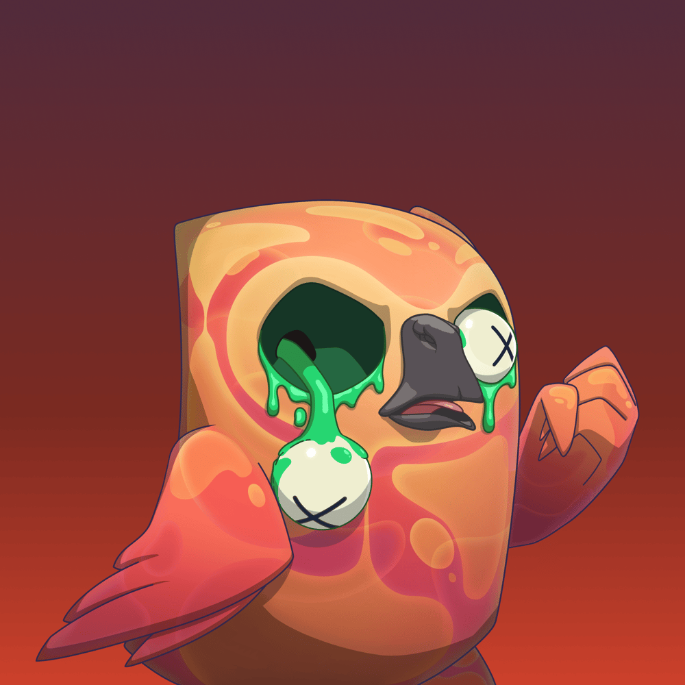 Token Image
