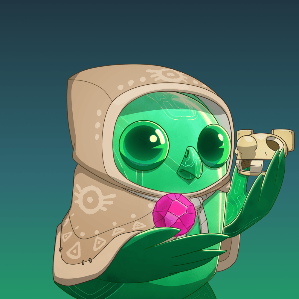 Token Image