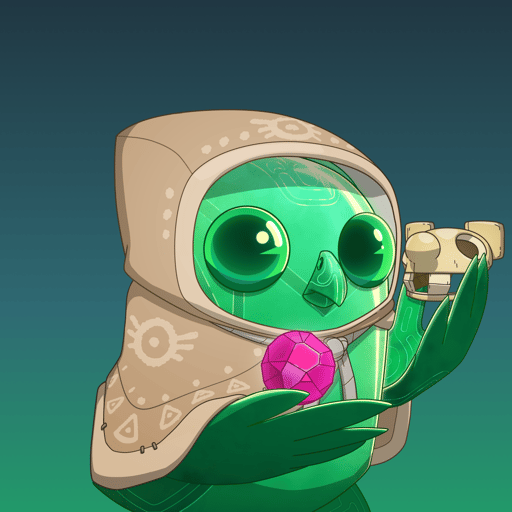 Token Image