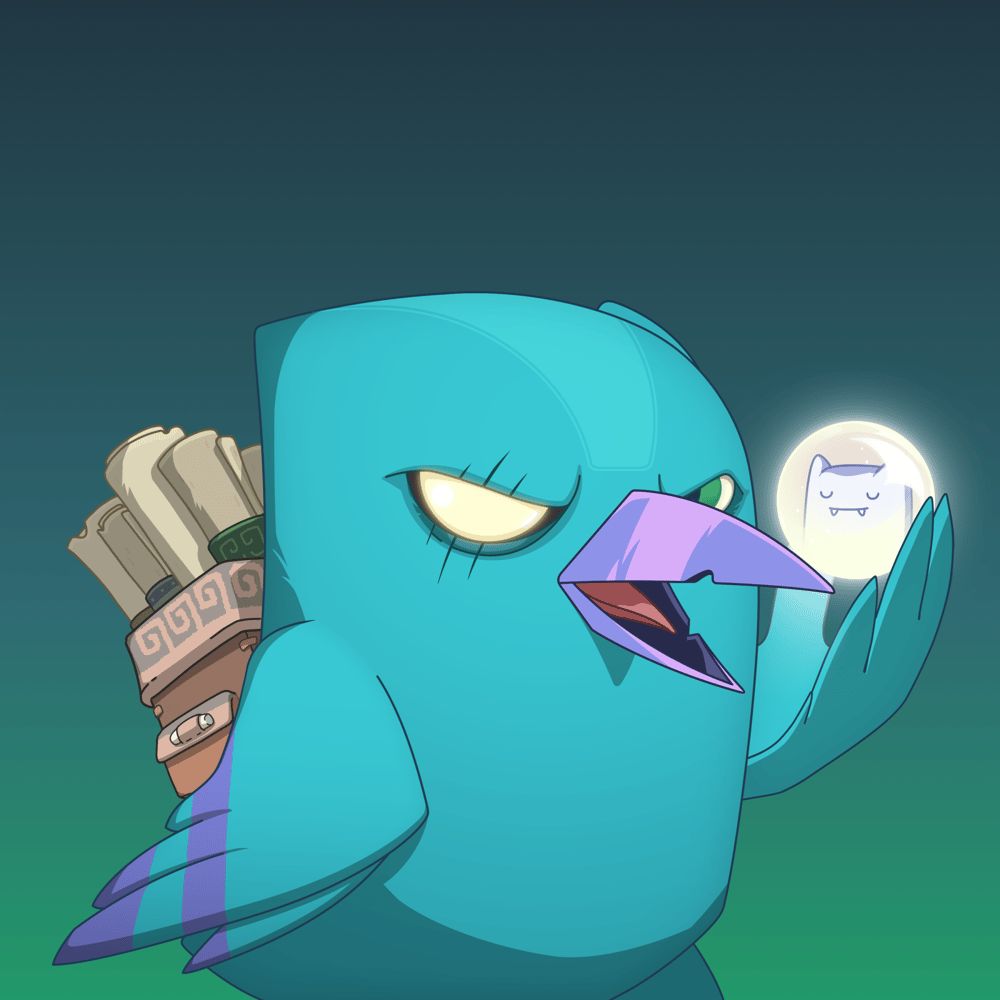 Token Image