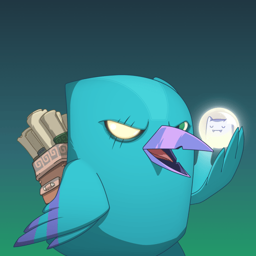 Token Image