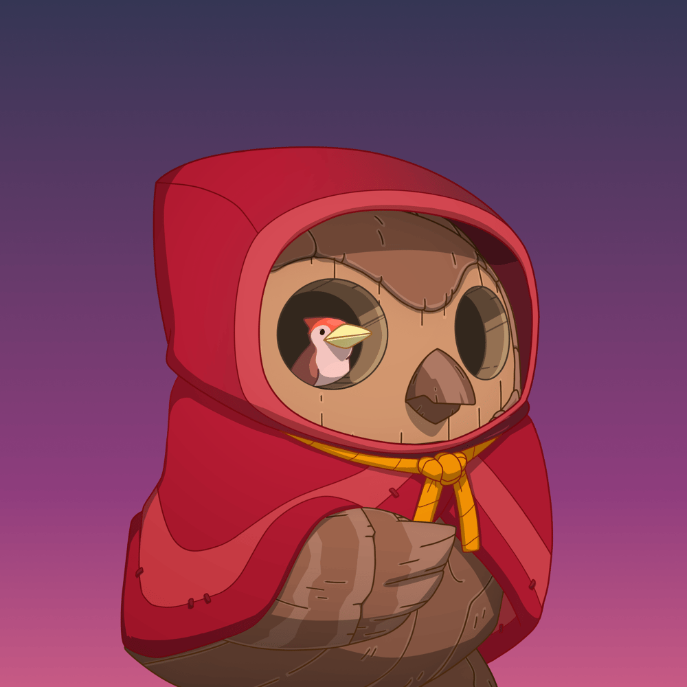 Token Image