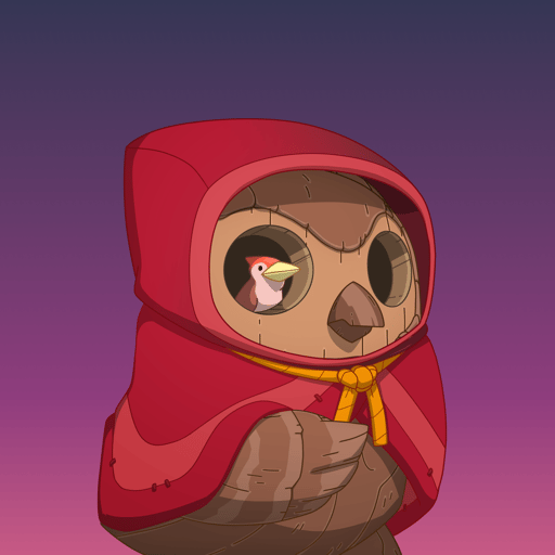 Token Image