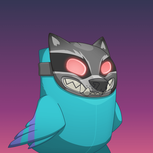 Token Image