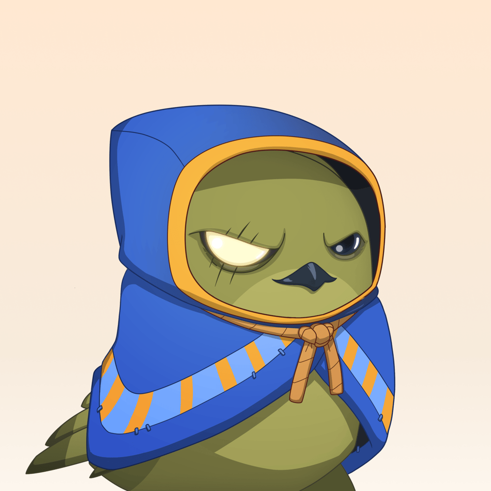 Token Image