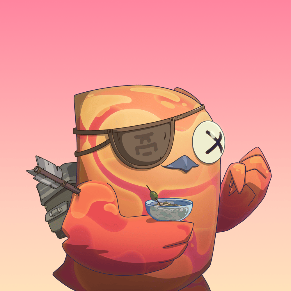 Token Image