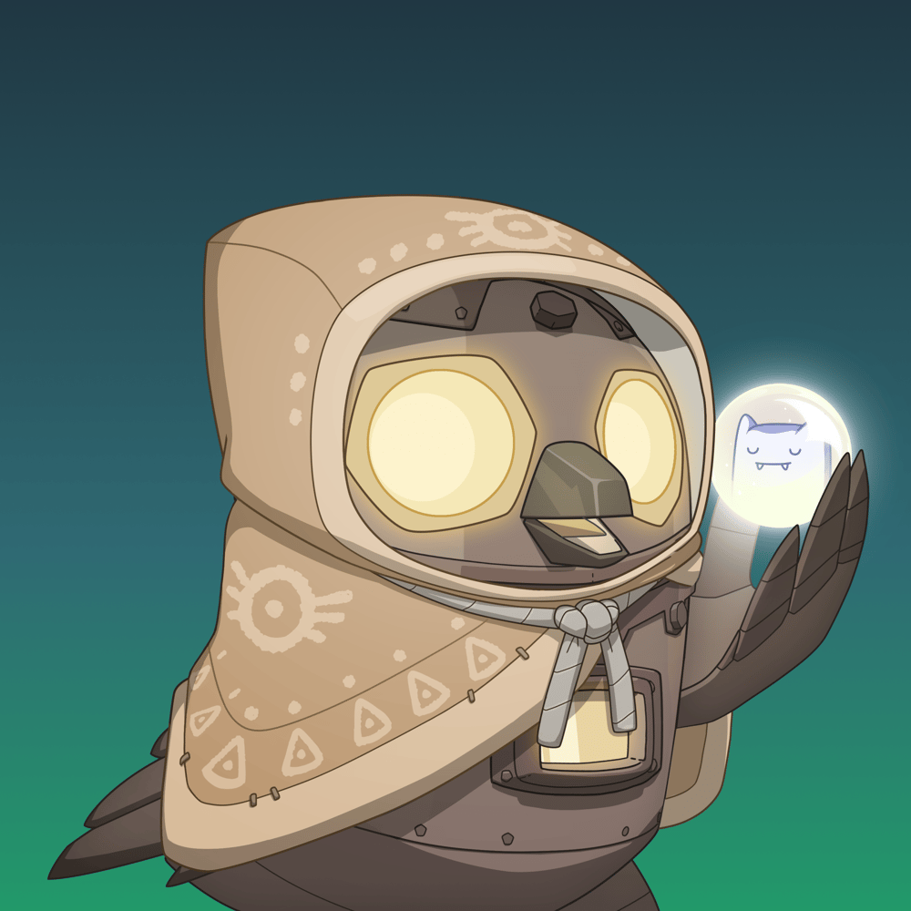 Token Image