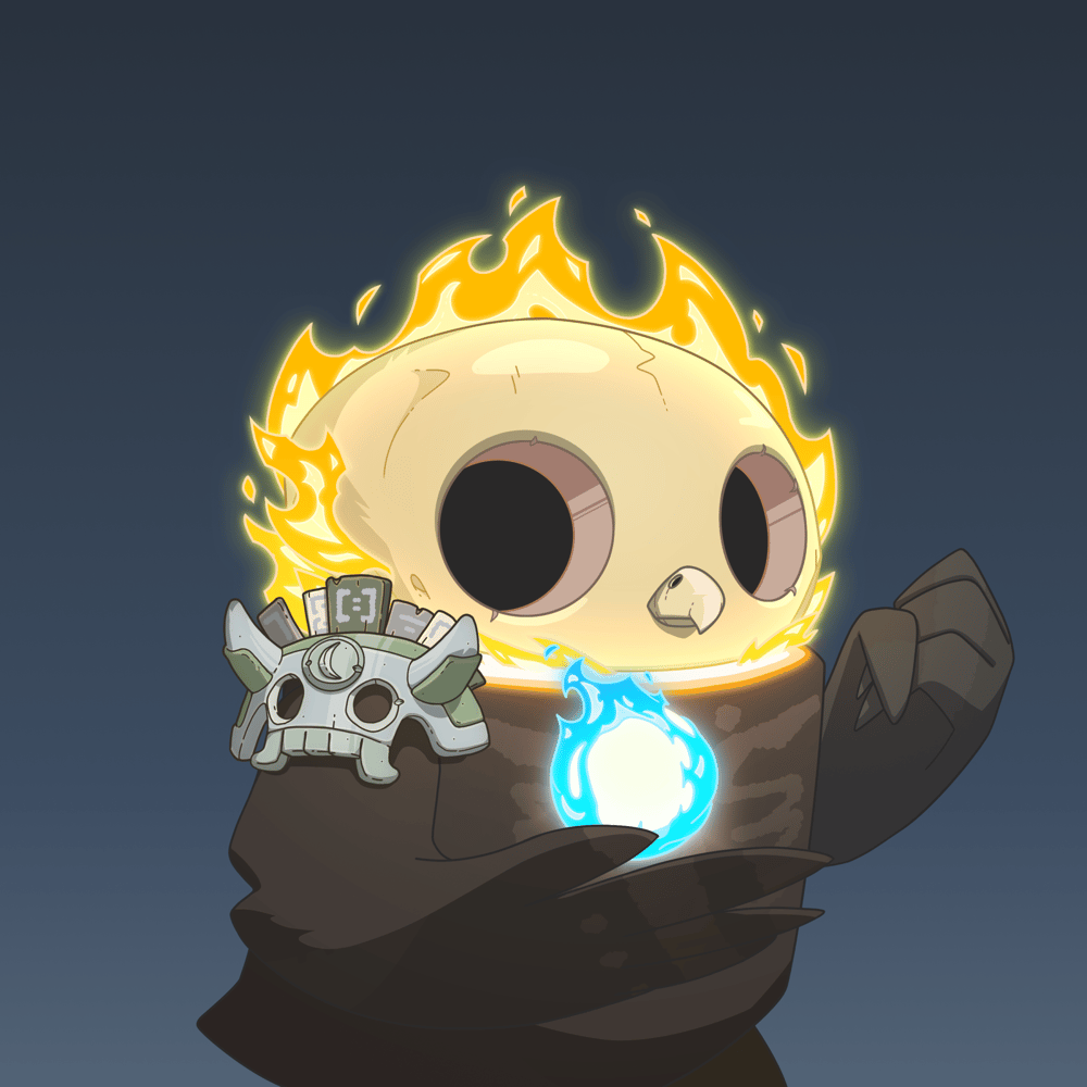Token Image
