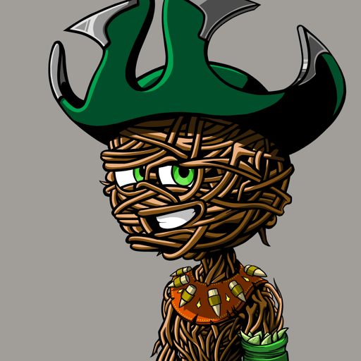Token Image