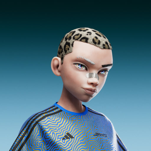 Token Image