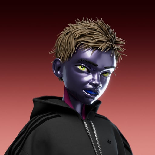Token Image