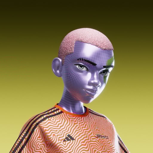 Token Image