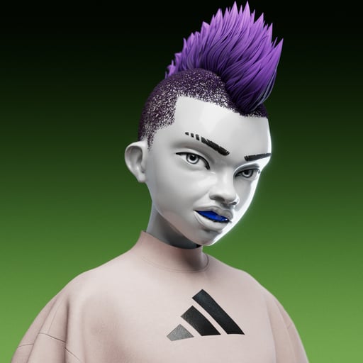 Token Image