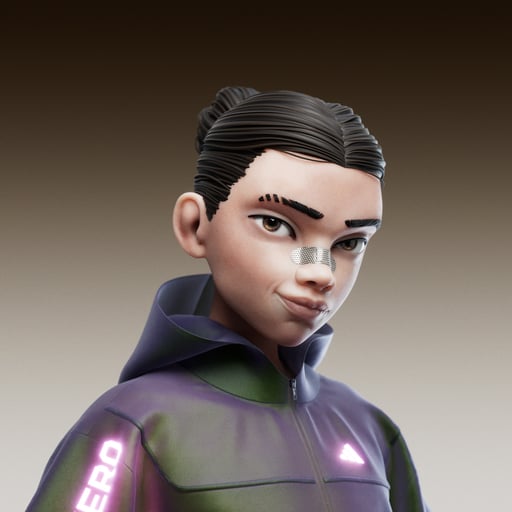 Token Image