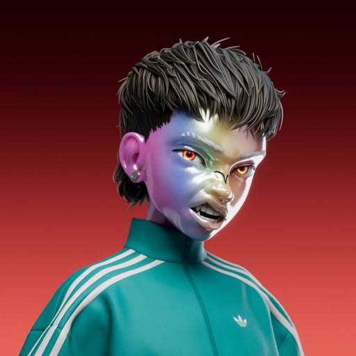 Token Image
