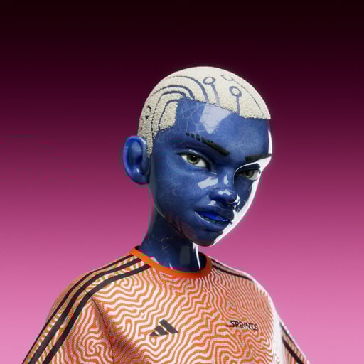 Token Image