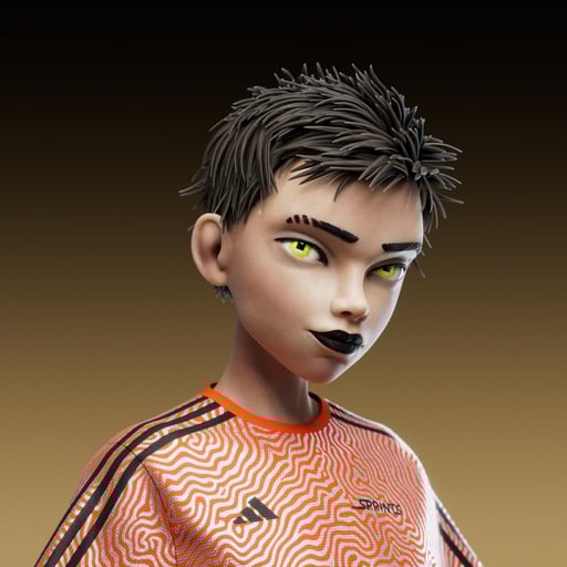 Token Image