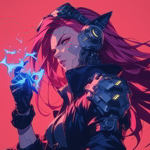Token Image