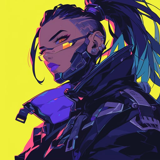 Token Image
