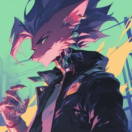 Token Image