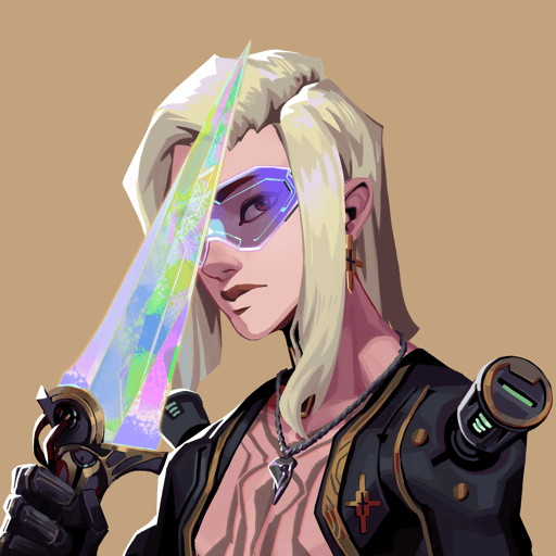 Token Image