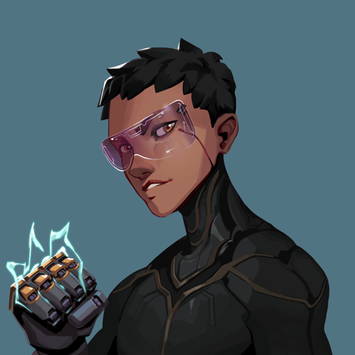 Token Image