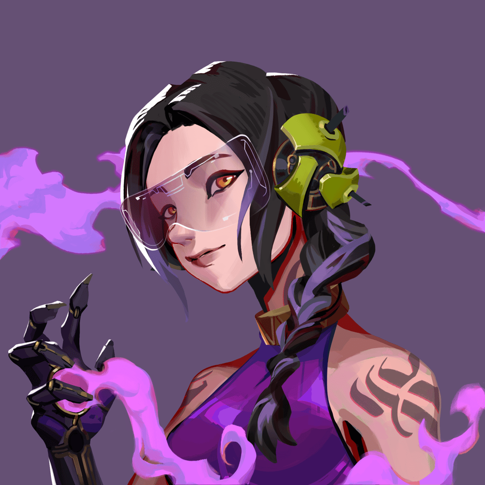 Token Image