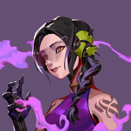 Token Image