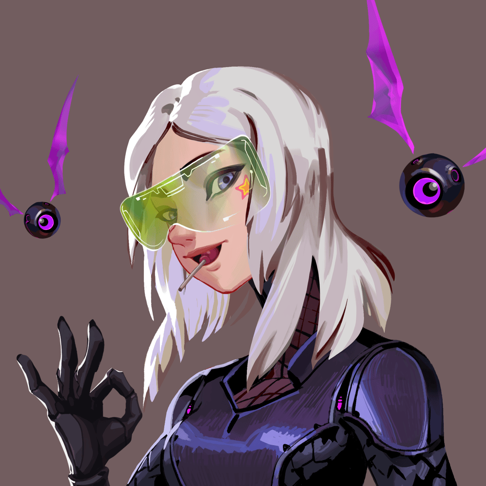 Token Image