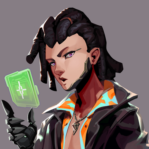 Token Image