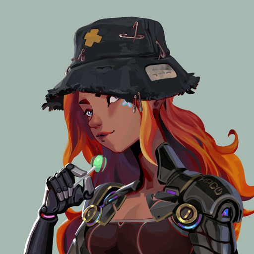 Token Image