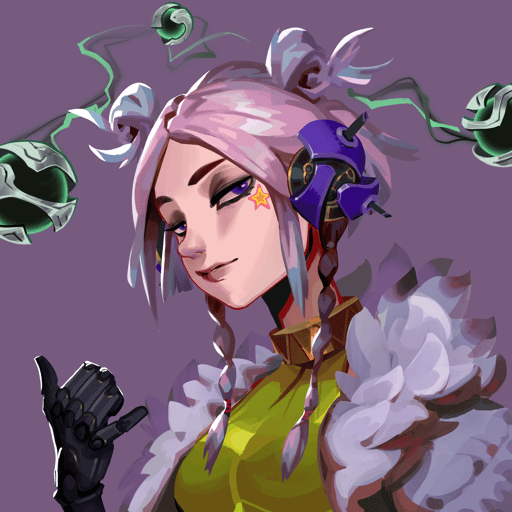 Token Image