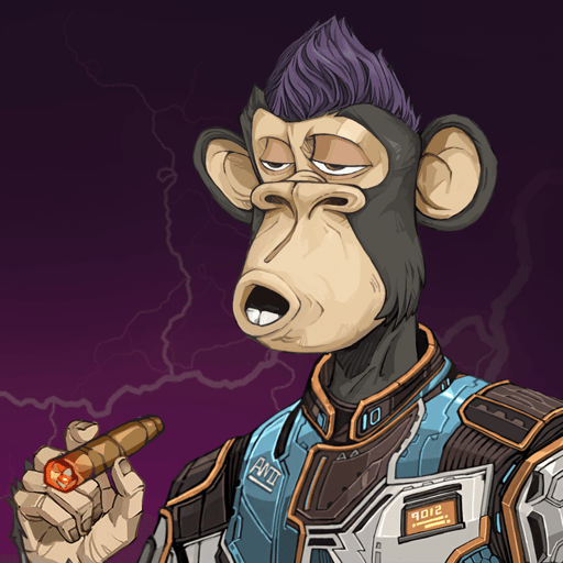 Token Image