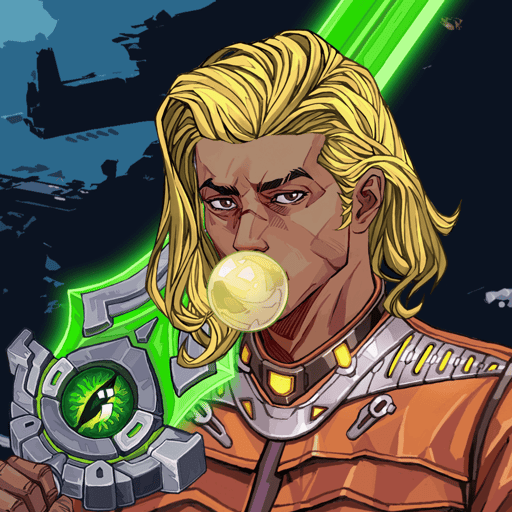 Token Image