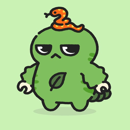 Token Image